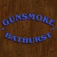 Gunsmoke Bathurst Logo