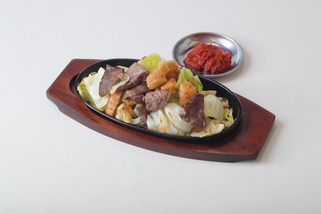 Images 韓辛DELI 淀屋橋店