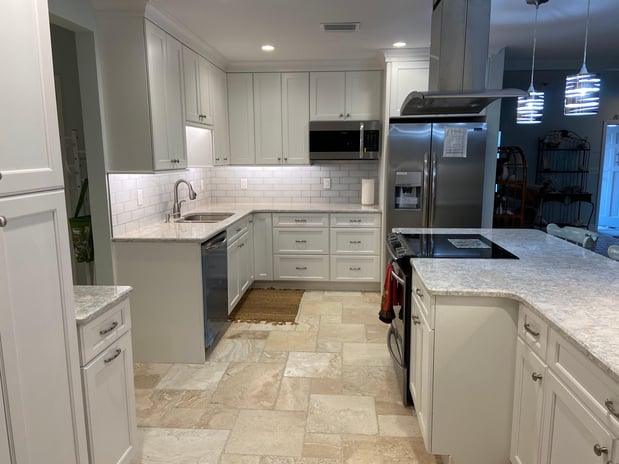 Images Island Kitchens & Baths Inc