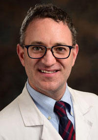 Dr. Christopher R. Lynch, MD | Saint Louis, MO | Internal Medicine