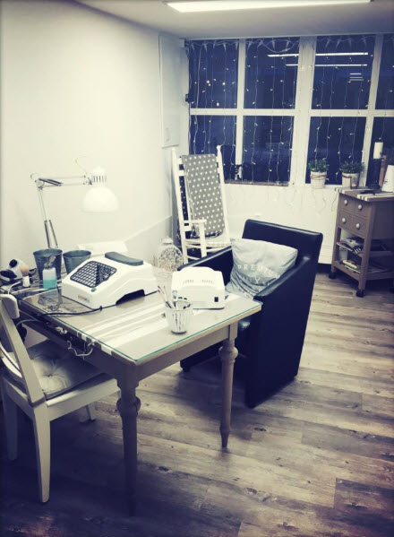 Dorfcoiffeur, Dorfstrasse 23 in Unterengstringen