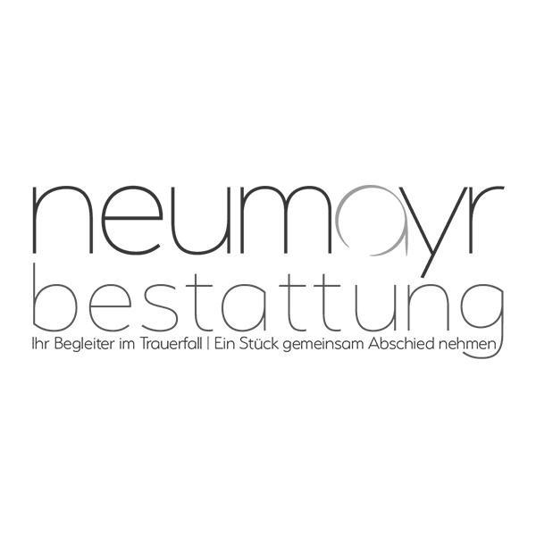 Bestattung Neumayr - Eferding Logo
