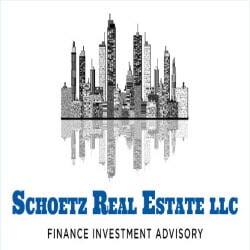 Schoetz Real Estate LLC Logo