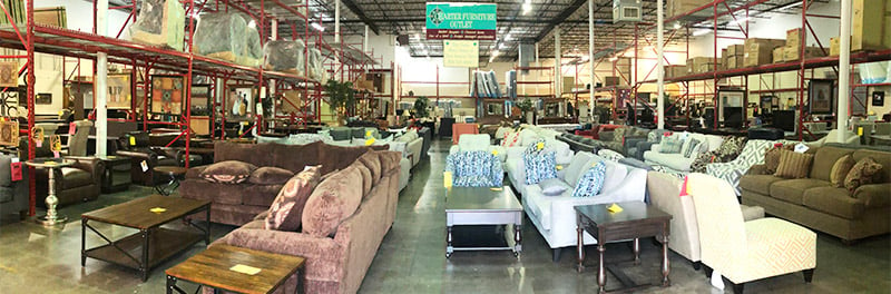 Image 2 | Charter Furniture Clearance Outlet