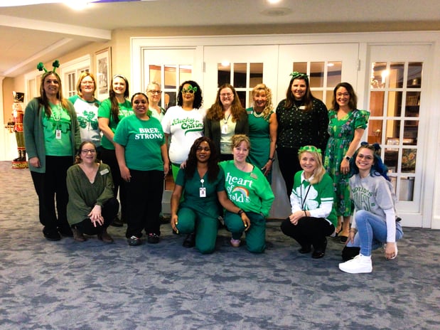 Images Holden Rehabilitation & Skilled Nursing Center