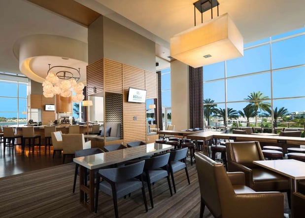 Images Hilton San Diego Bayfront