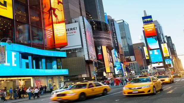 Images Candlewood Suites New York City- Times Square by IHG