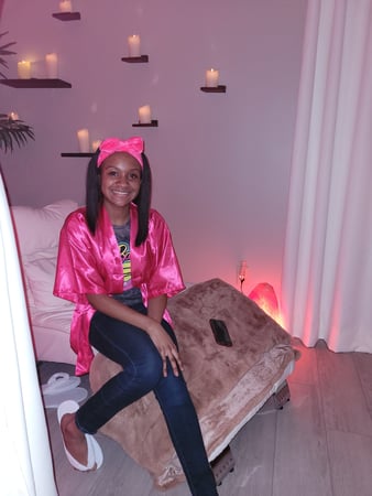 Images Heaven's Hideaway Wellness and Spa