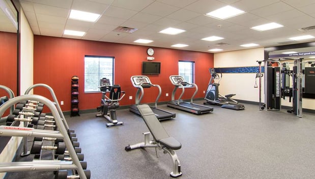 Images Hampton Inn Orange City