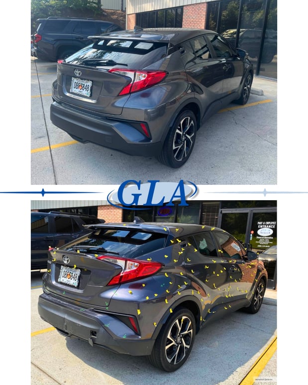 Images Georgia Luxury Automotive Lively