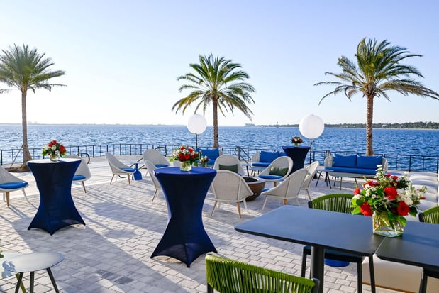 Images Hotel Indigo Panama City Marina by IHG