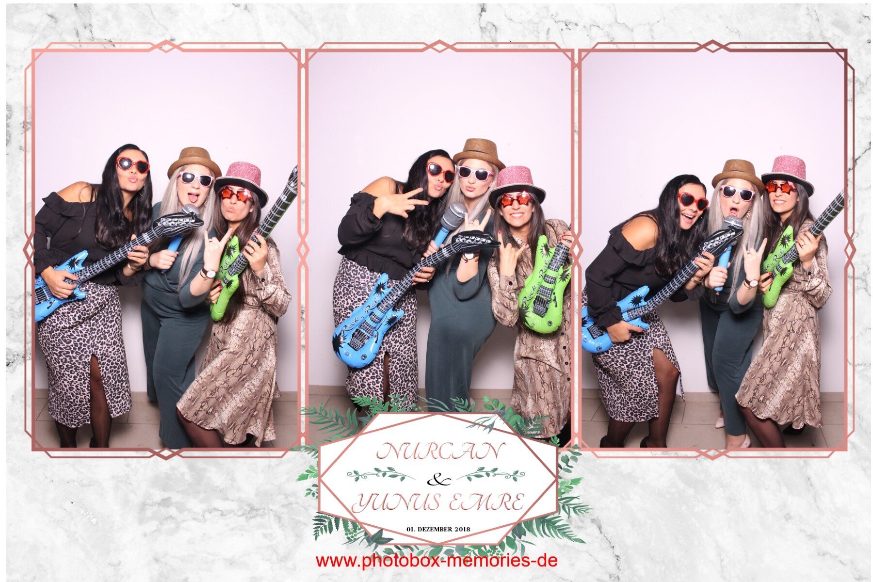 Fotobox Köln / Photobox Memories, Äußere Kanalstraße 142 in Köln