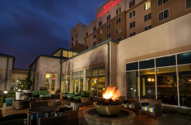 Images Hilton Garden Inn Houston NW America Plaza
