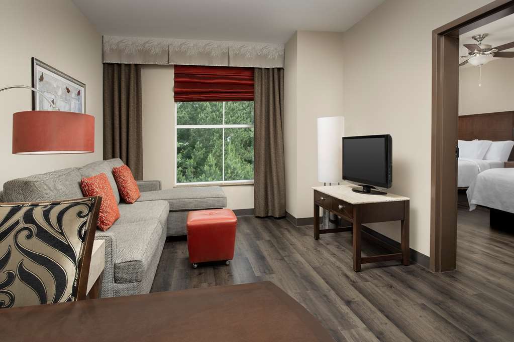 Guest room Embassy Suites by Hilton Birmingham Hoover Birmingham (205)985-9994