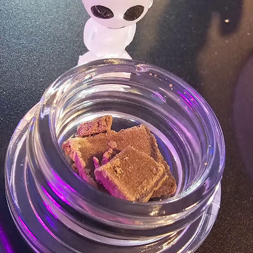 Mountain High Express Image