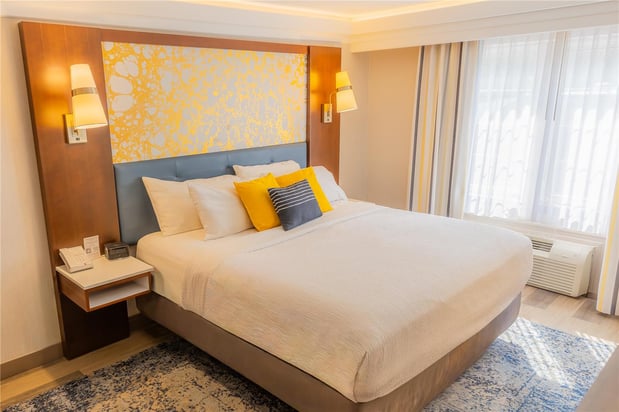 Images The Westfield Inn, BW Signature Collection