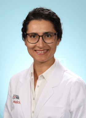 Melis Celdir