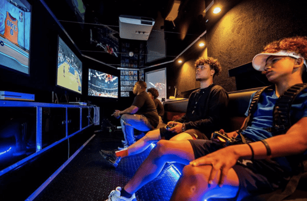 Images Rolling Video Games