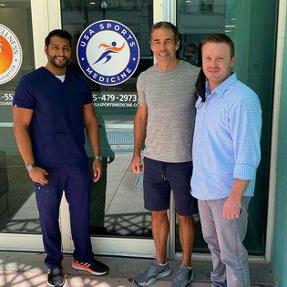 Images USA Sports Medicine Pembroke Pines