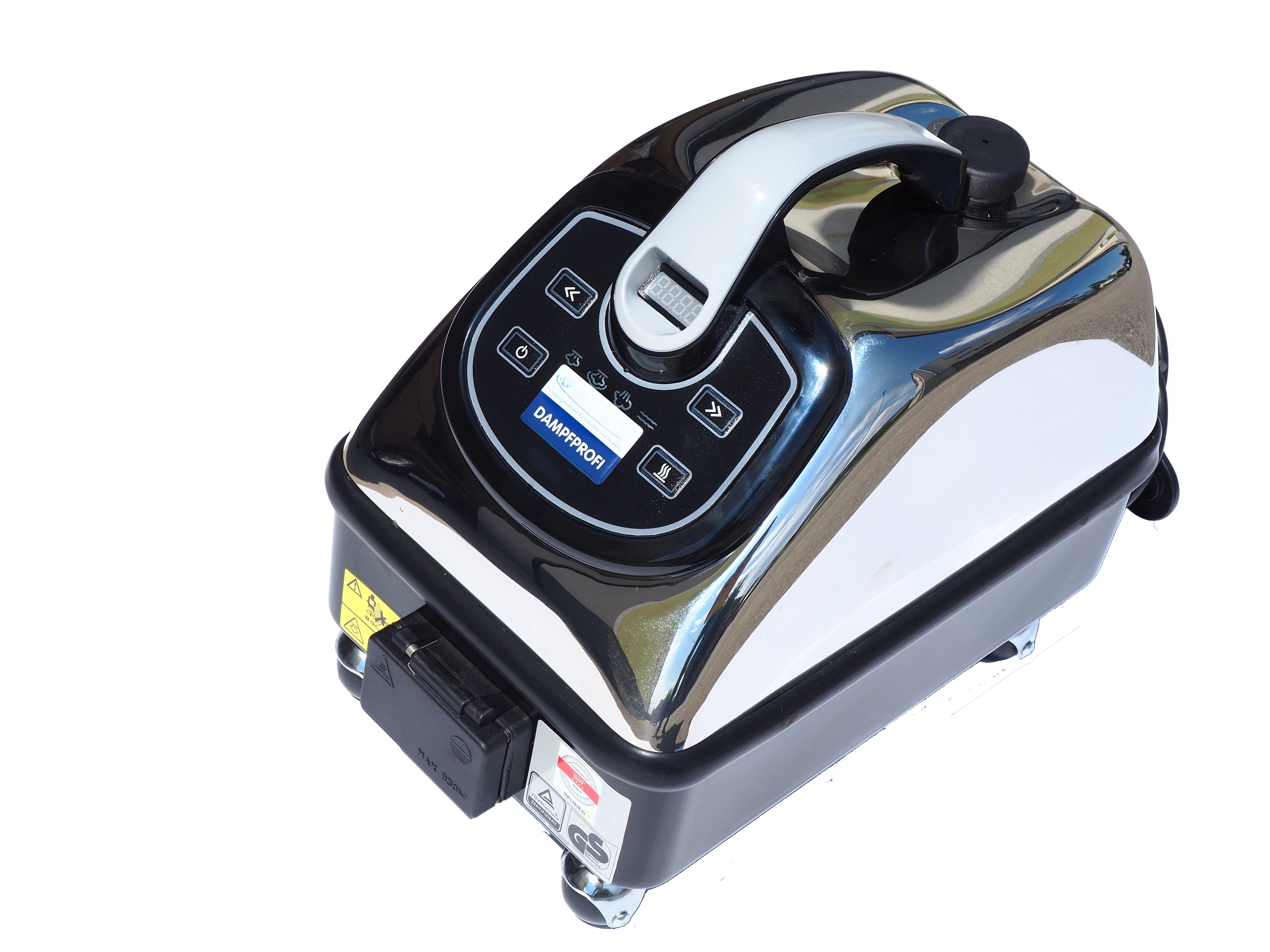 Cleanworld Reinigungssysteme, Hauptstraße 10 in Buchkirchen