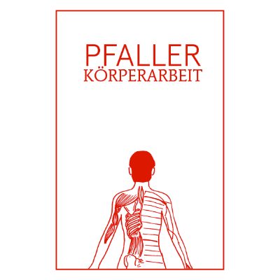 Pfaller Körperarbeit in Weißenstadt - Logo