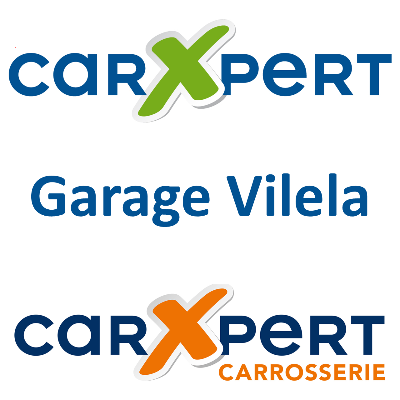 Garage AD Vilela SA Logo