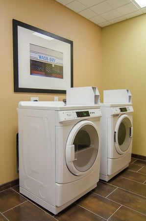 Images Hampton Inn & Suites by Hilton Houston North IAH