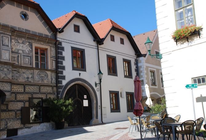 Priv. Doz. Dr. Paul F. Engelhardt, FEBU, Rathausgasse 4 in Mödling