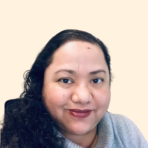 Images Maria Pasco, Counselor