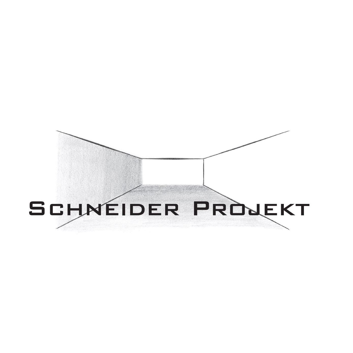 Schneider-Projekt GmbH Logo
