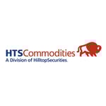 HTS Commodities Logo