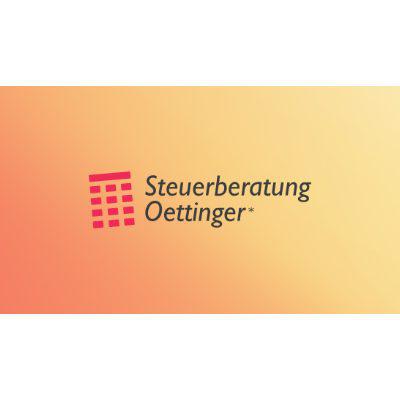 Logo Steuerberatung Oettinger Evelyn Krämer