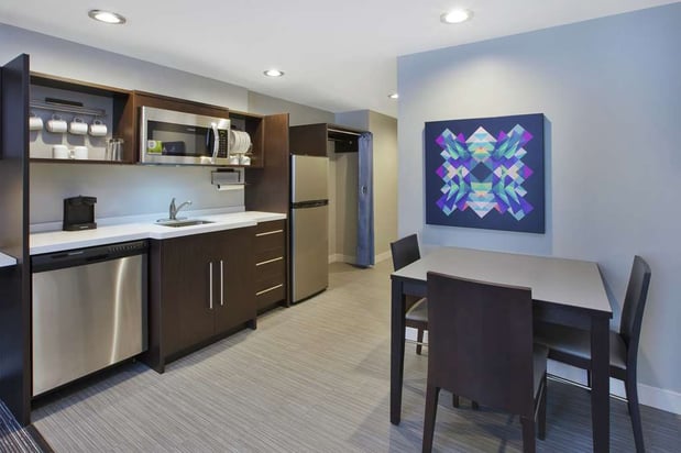 Images Home2 Suites by Hilton Pittsburgh Area Beaver Valley