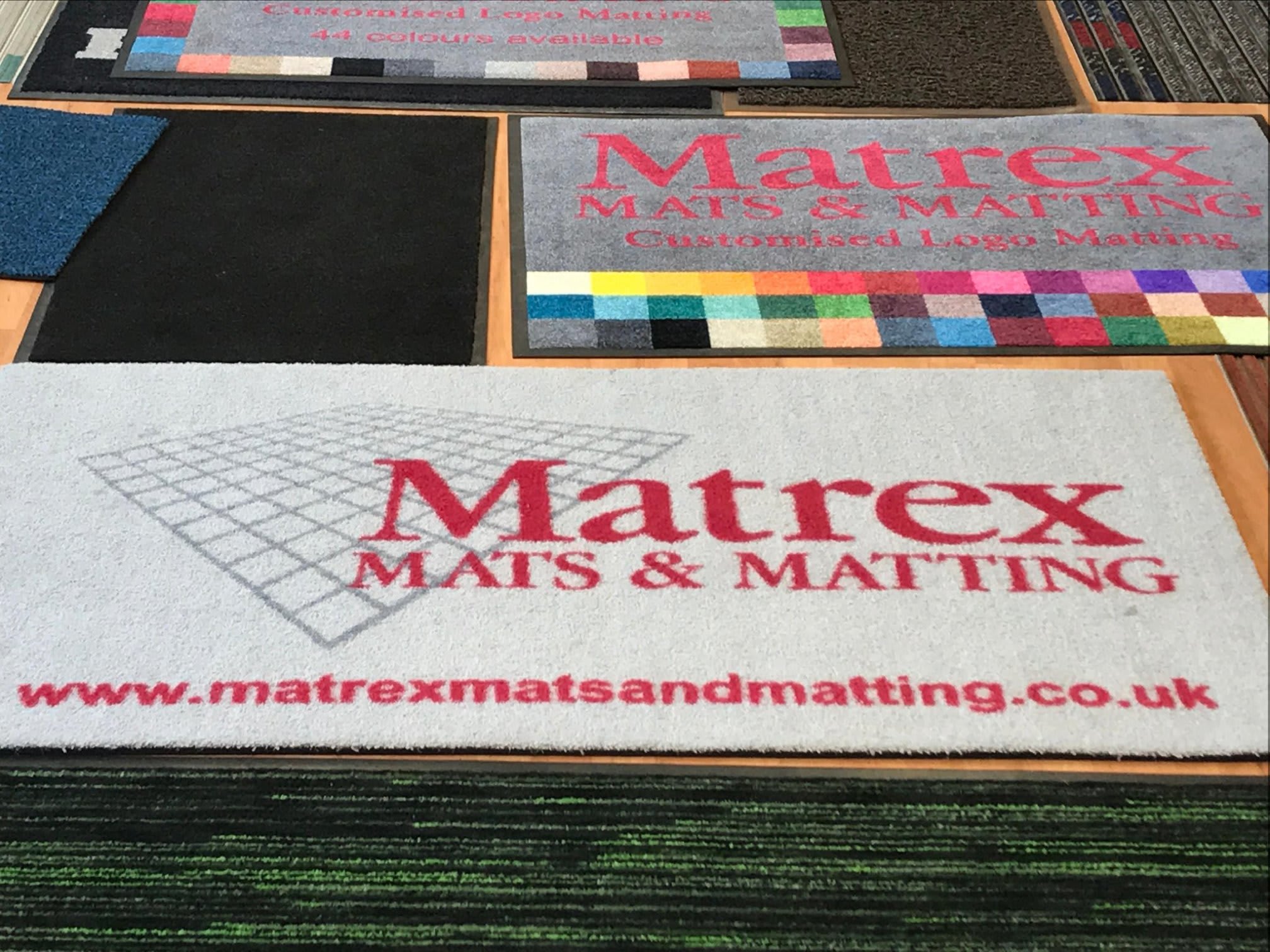 Images Matrex Mats & Matting Ltd