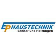 EP Haustechnik Logo