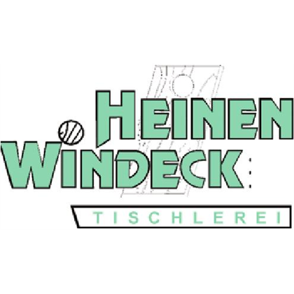 PORTAS-Fachbetrieb Heinen Windeck GbR Tischlerei in Mönchengladbach - Logo