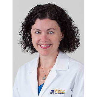 Dr. Jennifer R Charlton, MD