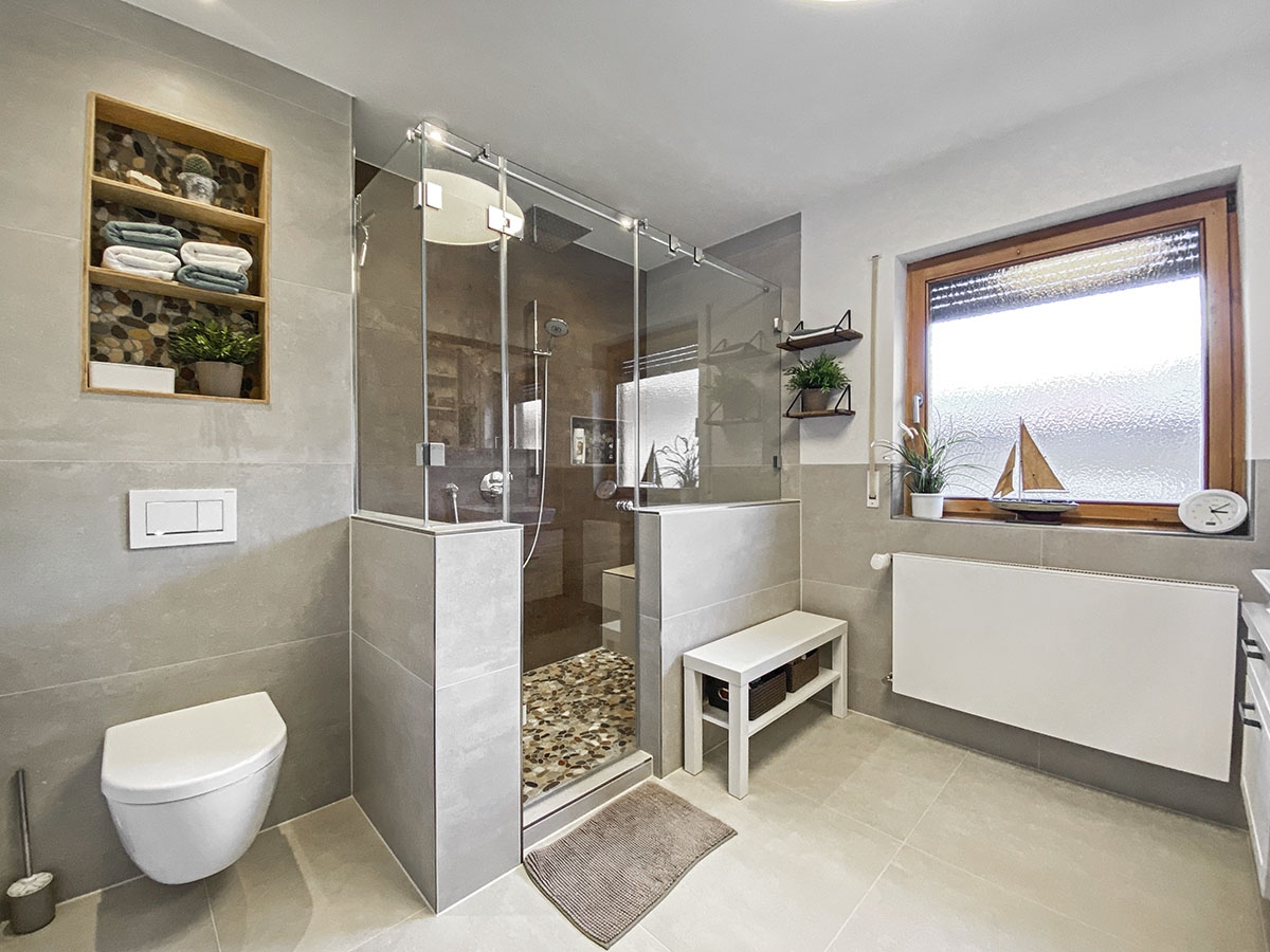 Schröter Haustechnik GmbH & Co. KG, Am Achalaich 2 in Weilheim