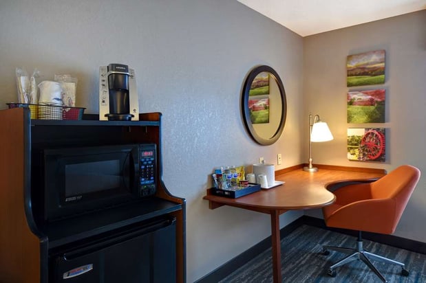Images Hampton Inn Rutland