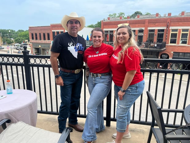 Images Tim Hough - State Farm Insurance Agent