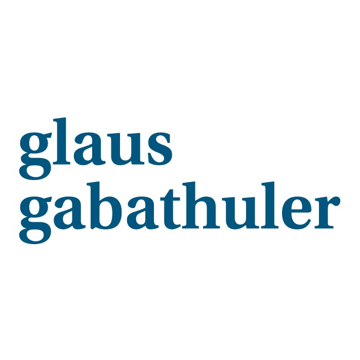 Glaus Gabathuler AG Logo