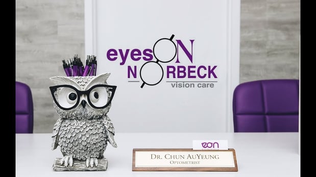 Images Eyes On Norbeck