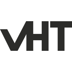 VHT-Palvelut Oy Logo