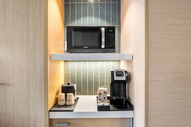 Images Hilton Garden Inn North Conway