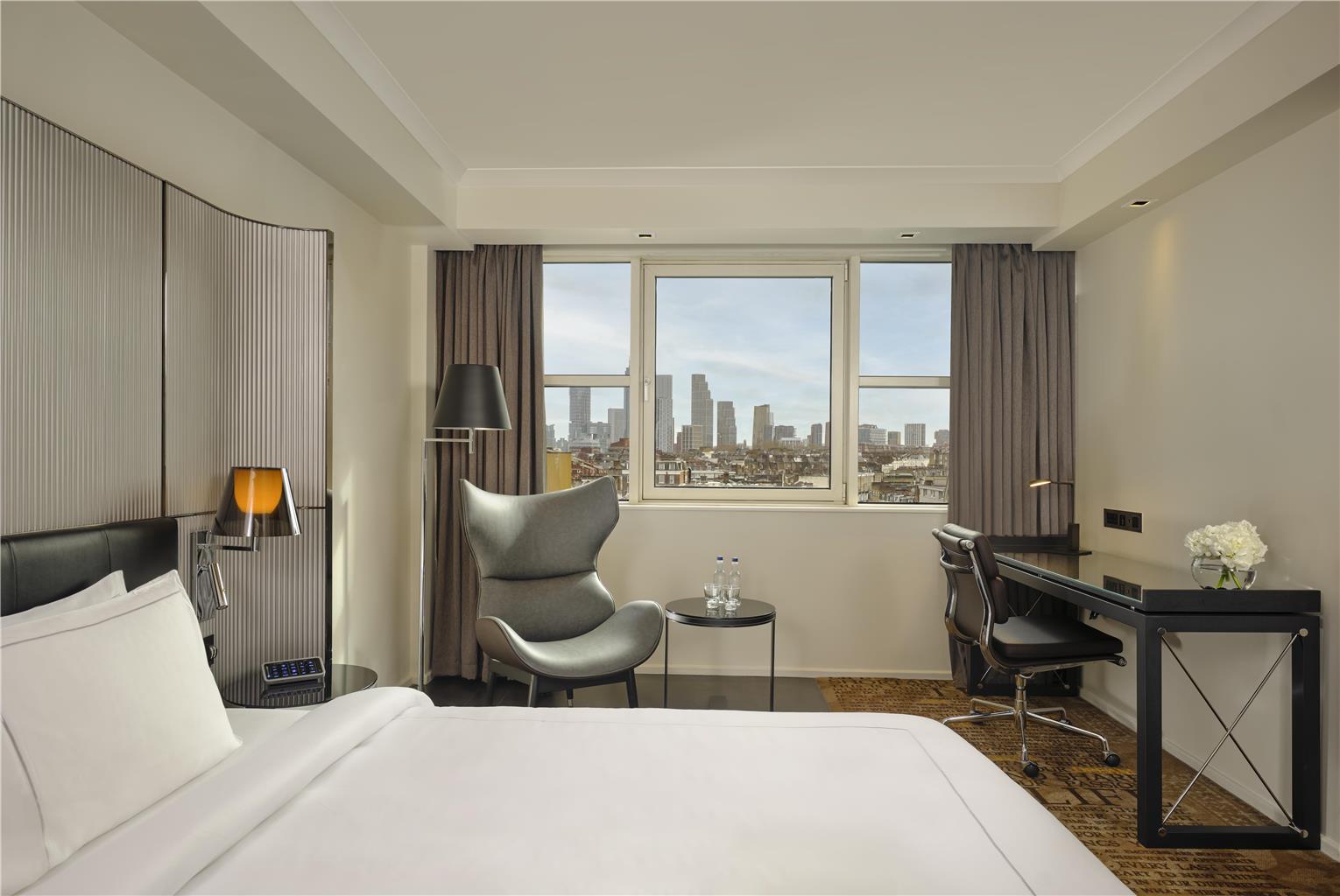Executive King Room