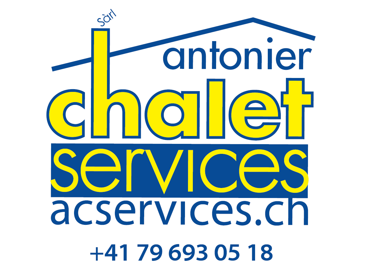Bilder Antonier Chalet Services Sarl