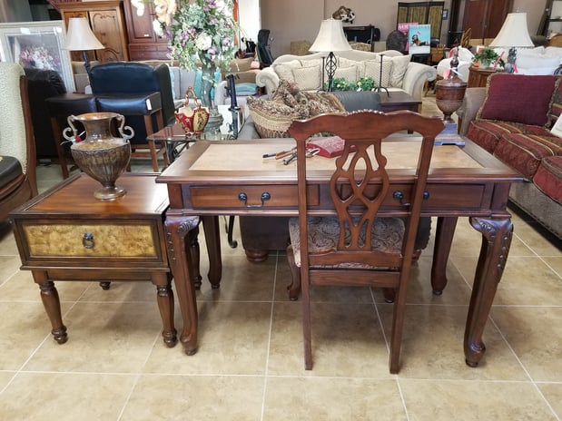 Images J and B Furniture Consignments