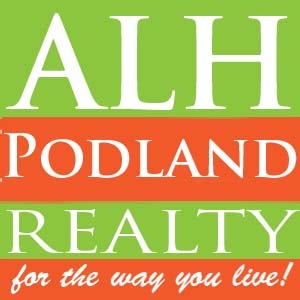 Alh|Podland Realty & Rental Homes Property Management