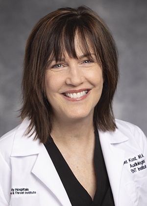 Margaret Kost