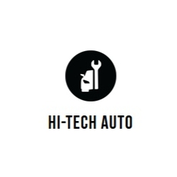 Hi-Tech Auto